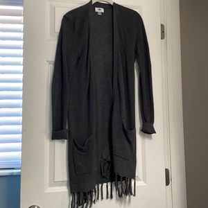 Old Navy cardigan